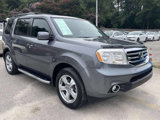 Used 2013 Honda Pilot EX-L image 2