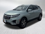 Used 2022 Chevrolet Equinox Premier w/ LPO, Floor Liner Package image 3