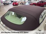 Used 2014 Bentley Continental GT Speed image 5