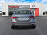 New 2025 Nissan Sentra S image 4