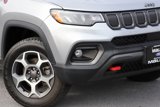 Used 2022 Jeep Compass Trailhawk image 6