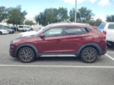 Used 2020 Hyundai Tucson SEL w/ Cargo Package image 2