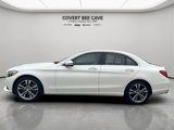 Used 2017 Mercedes-Benz C 300 4MATIC Sedan image 5
