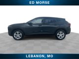 Used 2025 Chevrolet Trax LS image 4