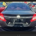 Used 2013 Honda Civic LX image 4