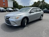 Used 2017 Toyota Camry LE image 2