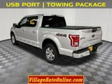 Used 2016 Ford F150 XLT w/ Equipment Group 302A Luxury image 3