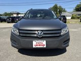 Used 2016 Volkswagen Tiguan S image 2