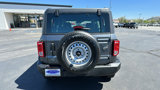 New 2025 Ford Bronco 4-Door image 4