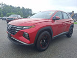Used 2023 Hyundai Tucson SE image 5