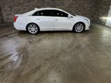 Used 2018 Cadillac XTS Luxury image 4