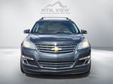 Used 2013 Chevrolet Traverse LT w/ LPO, 'HIT The Road' Package image 3