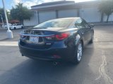 Used 2016 MAZDA MAZDA6 Touring image 6