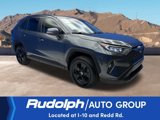 Used 2019 Toyota RAV4 XLE image 3