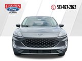 Used 2022 Ford Escape SEL w/ Technology Package image 3
