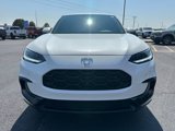 Used 2024 Honda HR-V EX-L image 3