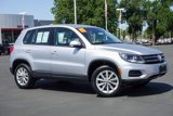 Used 2017 Volkswagen Tiguan Limited w/ Alloy Wheels Package image 6