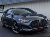 Used 2020 Hyundai Veloster Turbo image 3