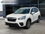 Used 2020 Subaru Forester Premium image 2