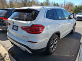 Used 2021 BMW X3 xDrive30i w/ Premium Package image 4
