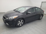 Used 2018 Kia Forte S w/ S Technology Plus Package image 2