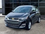 Used 2022 Chevrolet Spark LT image 3
