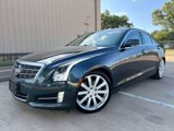 Used 2013 Cadillac ATS Premium image 2