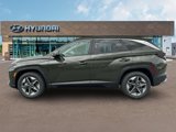 New 2025 Hyundai Tucson SEL image 3