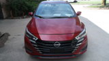 Used 2025 Nissan Versa SV image 4