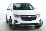 Used 2022 Chevrolet Equinox LT image 2
