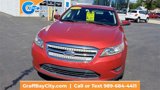 Used 2010 Ford Taurus SEL image 3