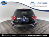 Used 2019 Nissan Pathfinder SL w/ SL Premium Package image 4