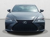New 2025 Lexus ES 350 F Sport image 2