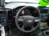 Used 2016 Chevrolet Silverado 1500 W/T w/ Chrome Bumper Package image 6