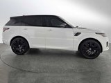 Used 2020 Land Rover Range Rover Sport HSE Dynamic image 6