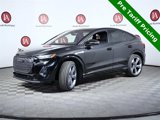 New 2025 Audi Q4 e-tron Prestige image 4