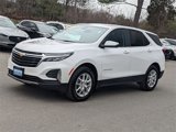 Certified 2022 Chevrolet Equinox LT image 5
