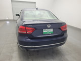 Used 2014 Volkswagen Passat 1.8T SEL Premium image 6