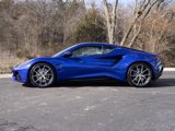 New 2024 Lotus Emira First Edition image 5