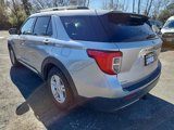 Certified 2020 Ford Explorer XLT w/ Equipment Group 202A image 3
