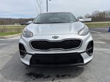 Used 2021 Kia Sportage LX image 4