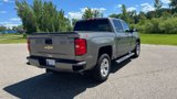 Used 2017 Chevrolet Silverado 1500 LT w/ All Star Edition image 4