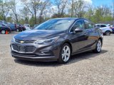 Used 2016 Chevrolet Cruze Premier image 3
