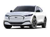 New 2025 Ford Mustang Mach-E Select image 2