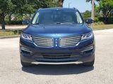 Used 2017 Lincoln MKC Select w/ Select Plus Package image 2