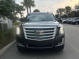 Used 2017 Cadillac Escalade ESV Platinum image 2