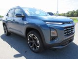 Used 2025 Chevrolet Equinox LT w/ Convenience Package II image 5