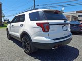 Used 2019 Ford Explorer Sport image 5