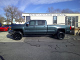 Used 2018 Chevrolet Silverado 2500 LT w/ LT Convenience Package image 2