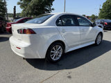 Used 2016 Mitsubishi Lancer ES image 5